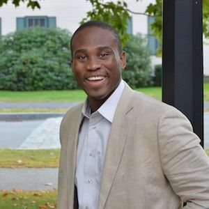 Meet your Posher, Jared